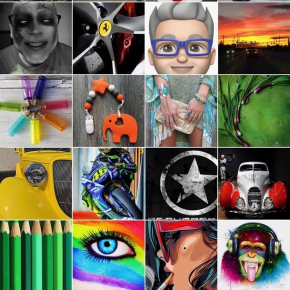 Meet your Posher, Ogee - Picture 3 of 15